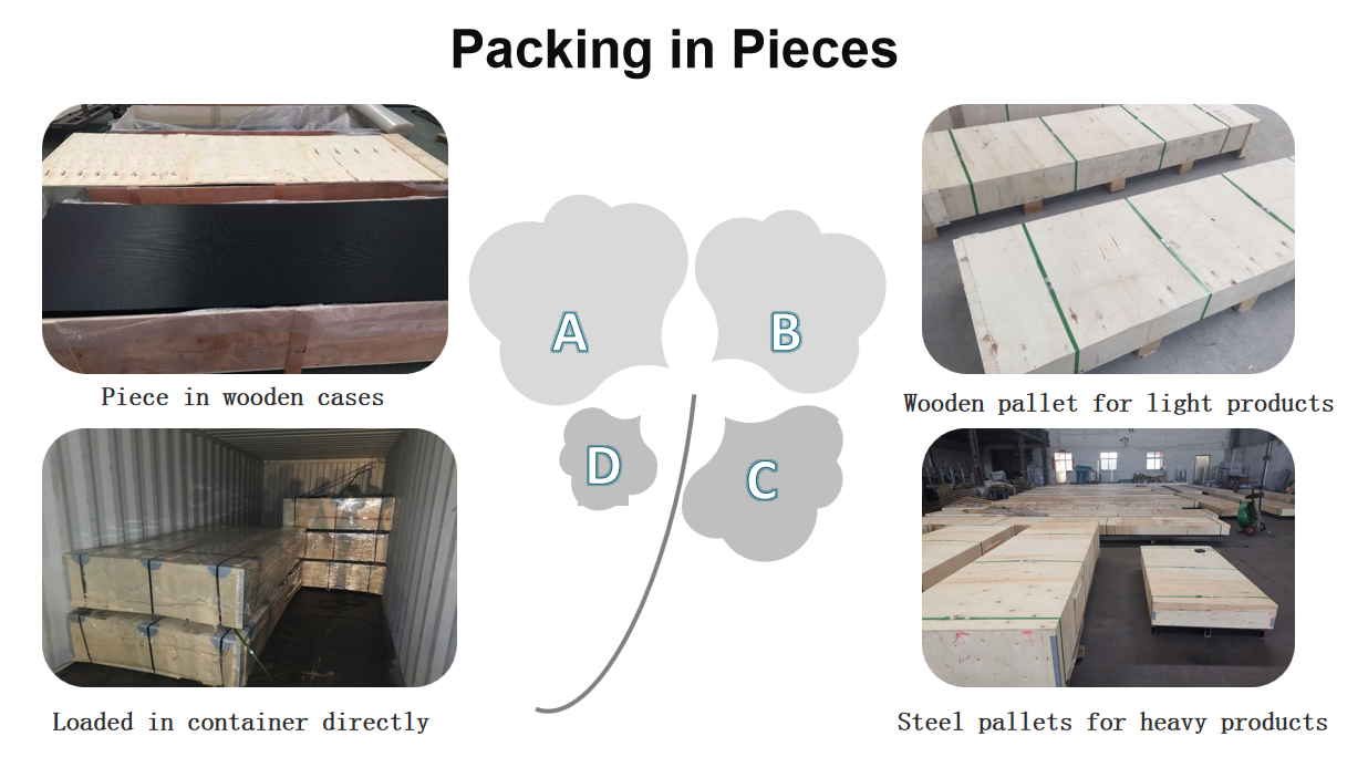 expanded metal packing2