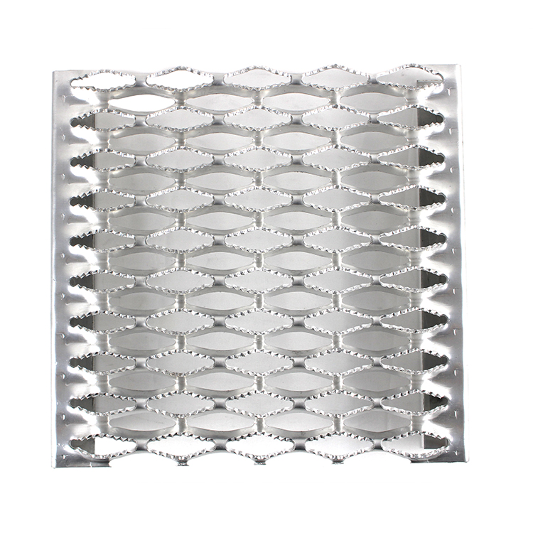 Corrugated Perforated Metal