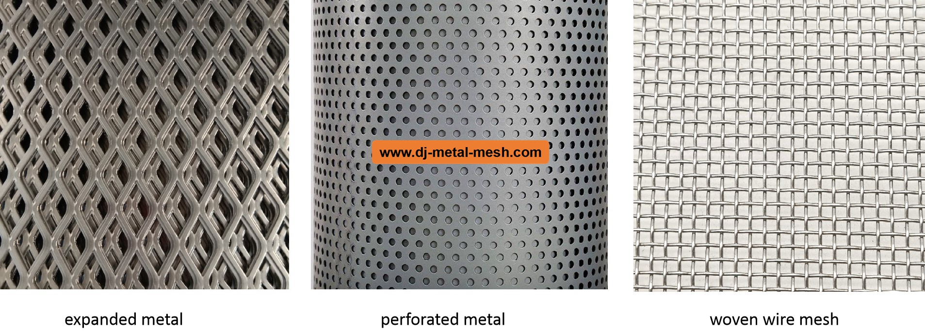 filter mesh