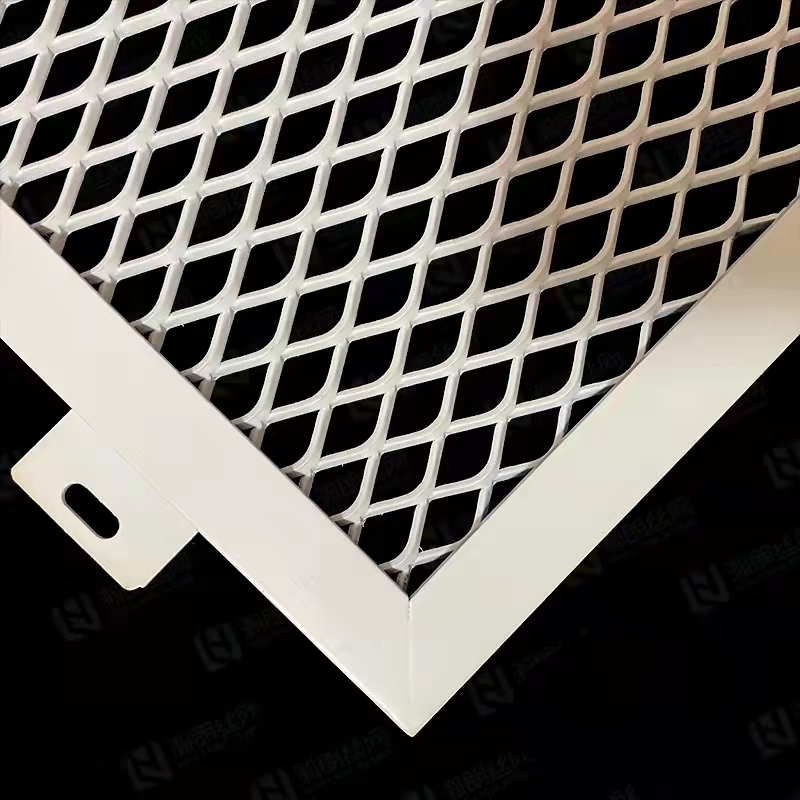 China Ceiling Mesh