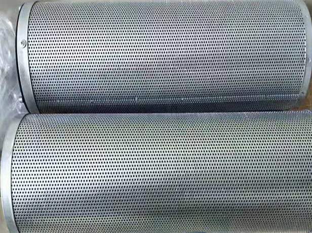 Activated Carbon Filter