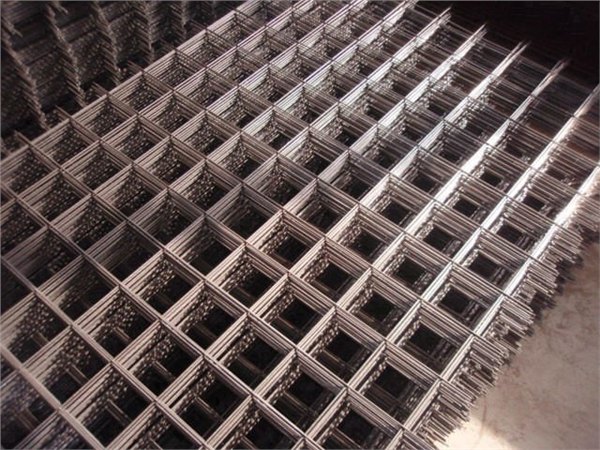 I-Wire Mesh Metal Factory