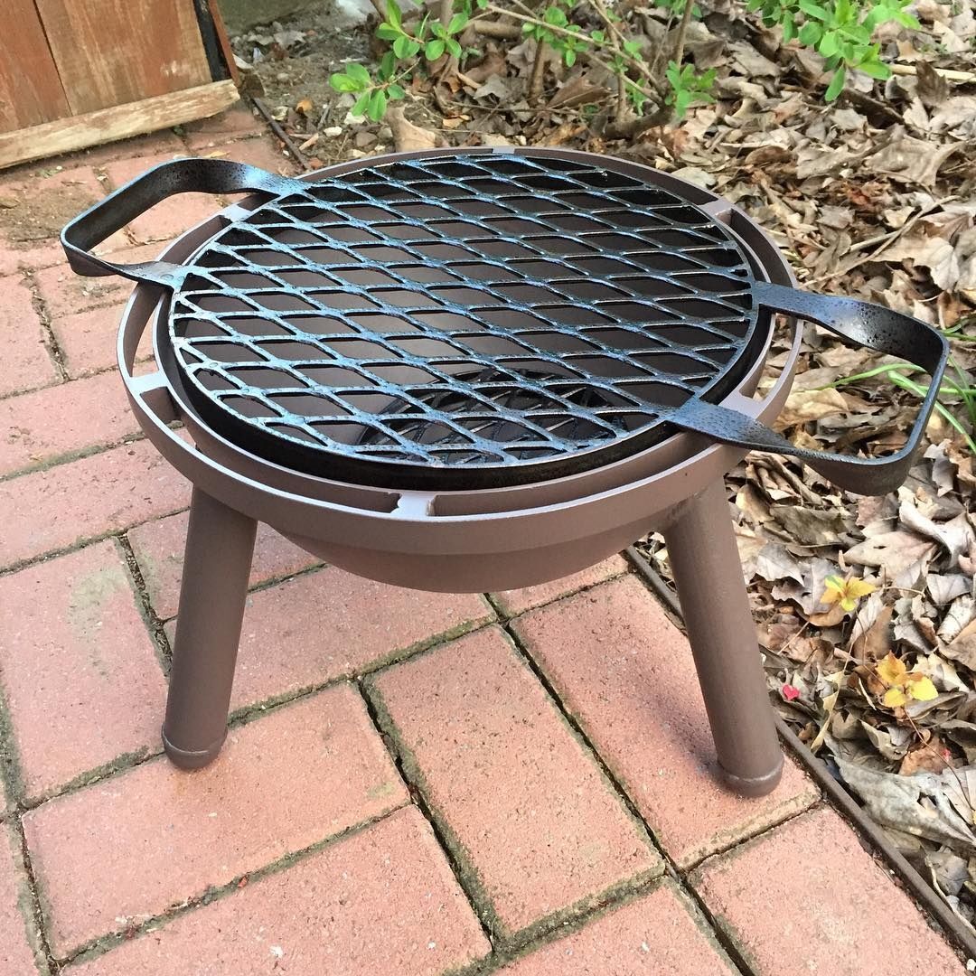 china bbq mesh