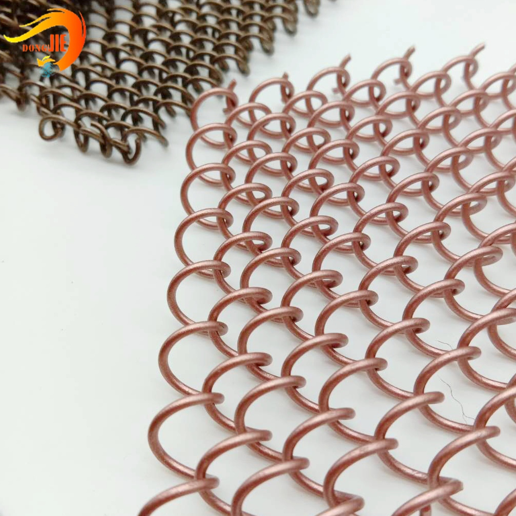 chain link mesh