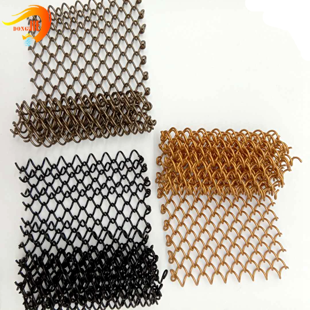 chain link mesh