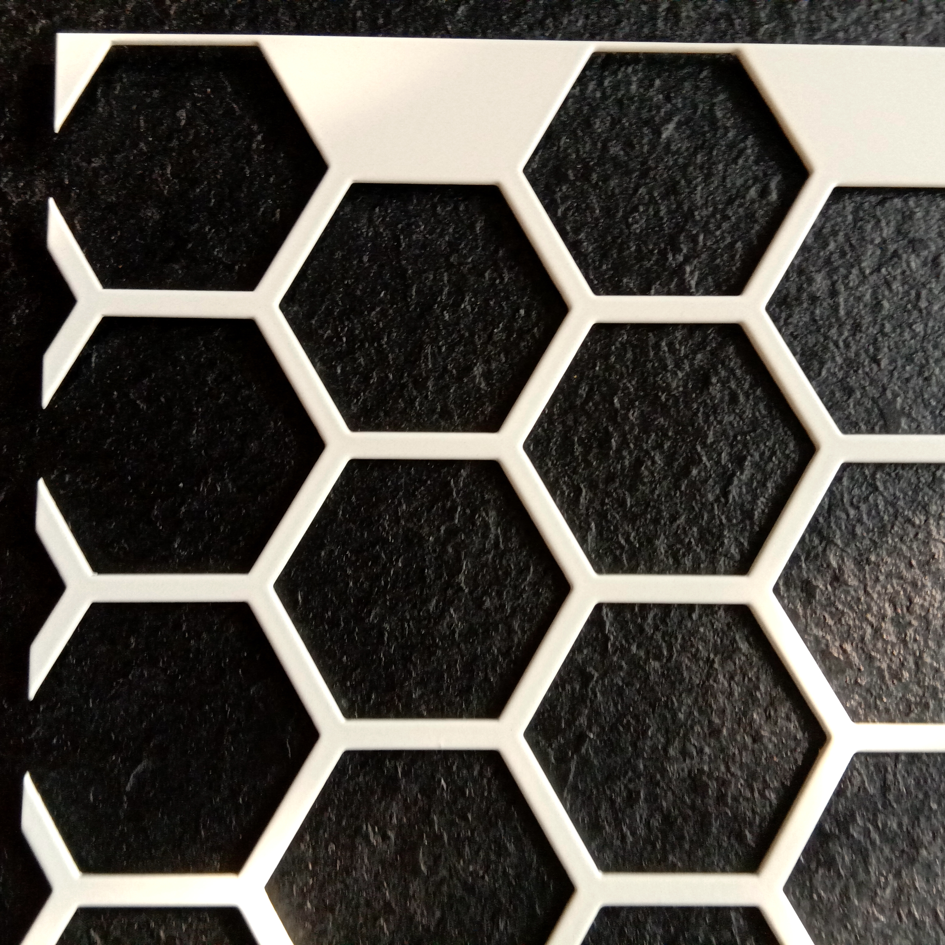 China Perforated Panels