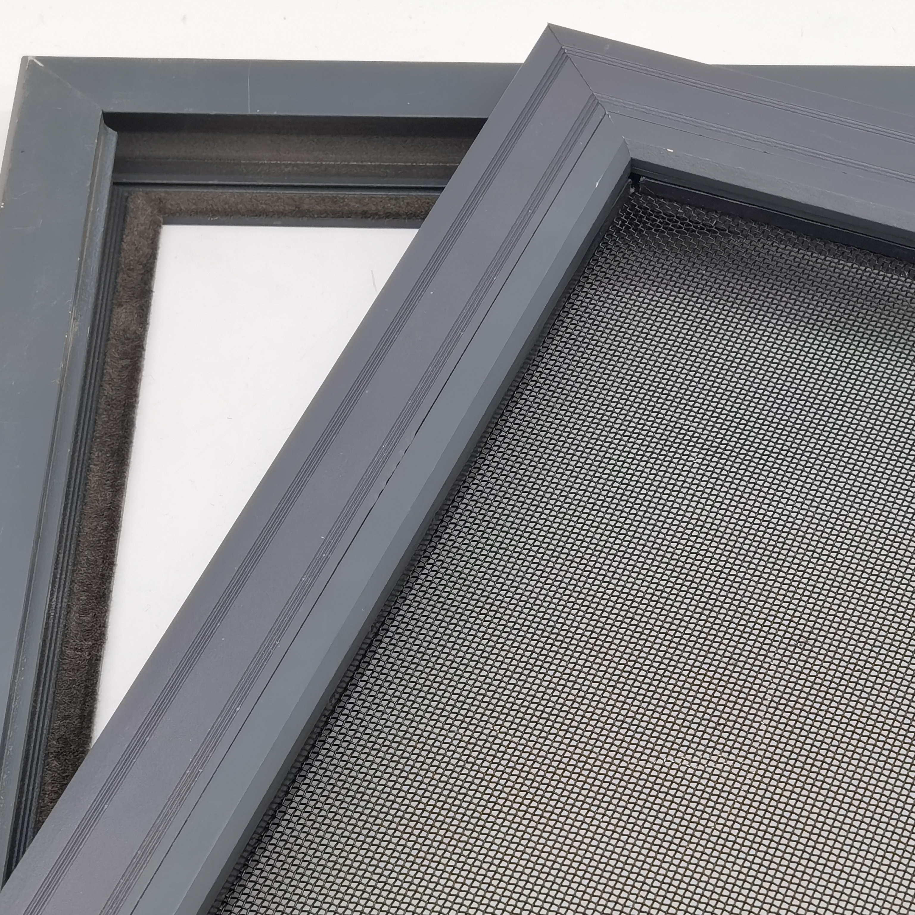 Fire Rated Window Screens