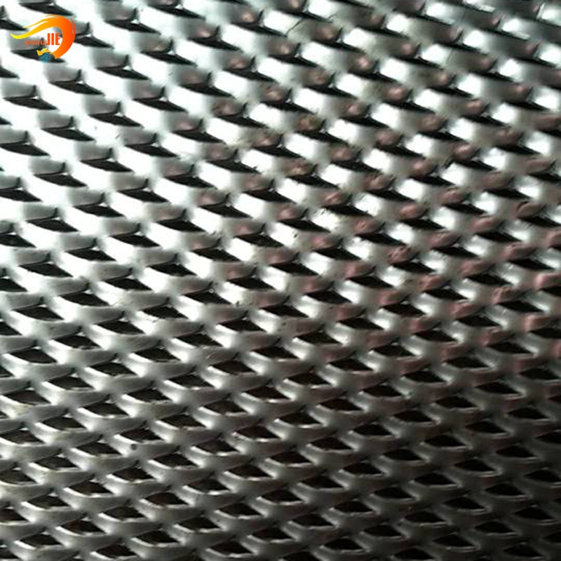 Mikro Expanded Metal