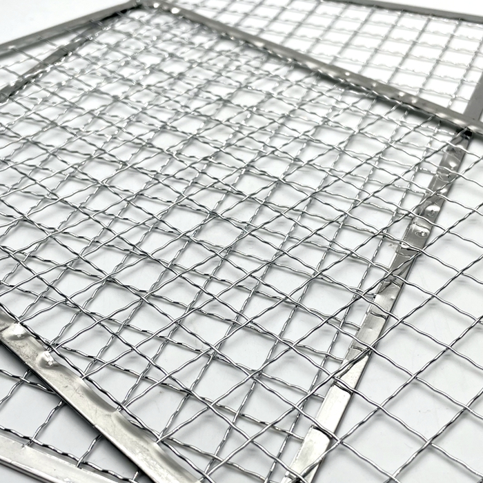 China Bbq Wire Mesh