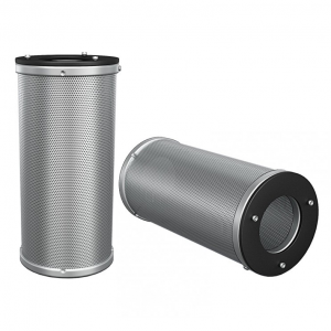 Activated Carbon Filter