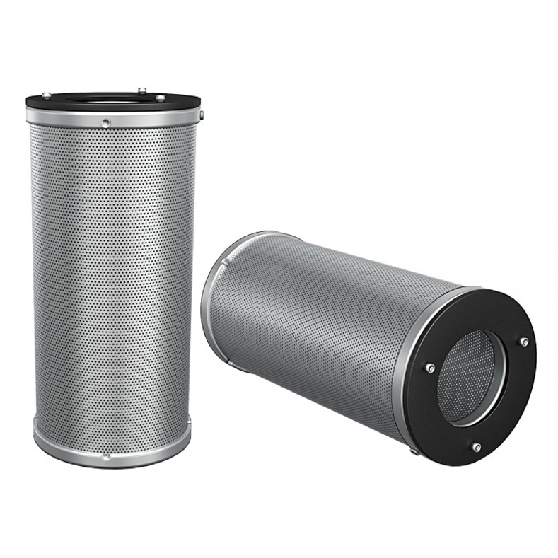 filter cartridge, filter element, activated carbon filter element