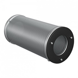 Activated Carbon Filter