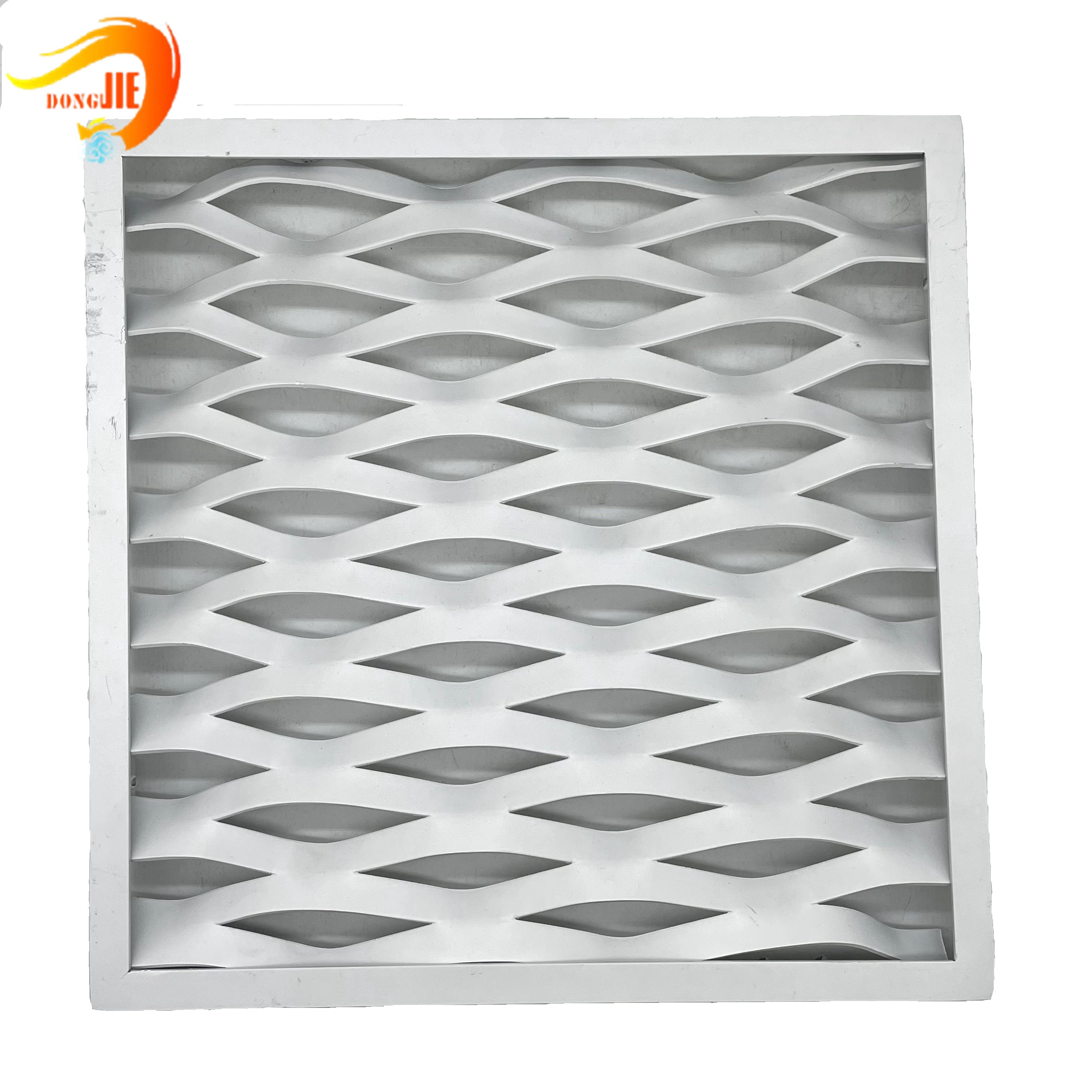 China Mesh Ceiling