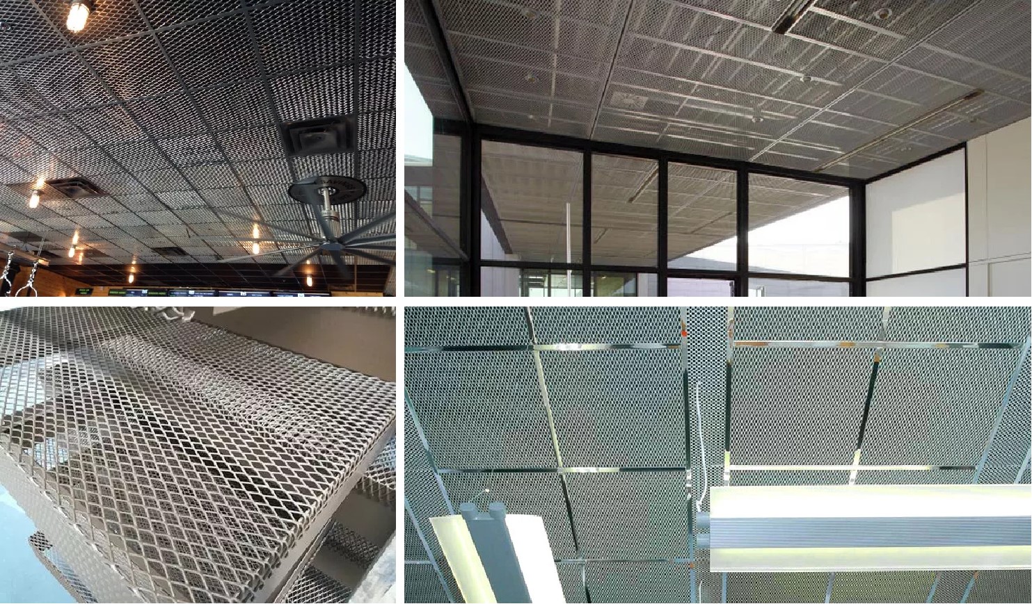 ceiling mesh 