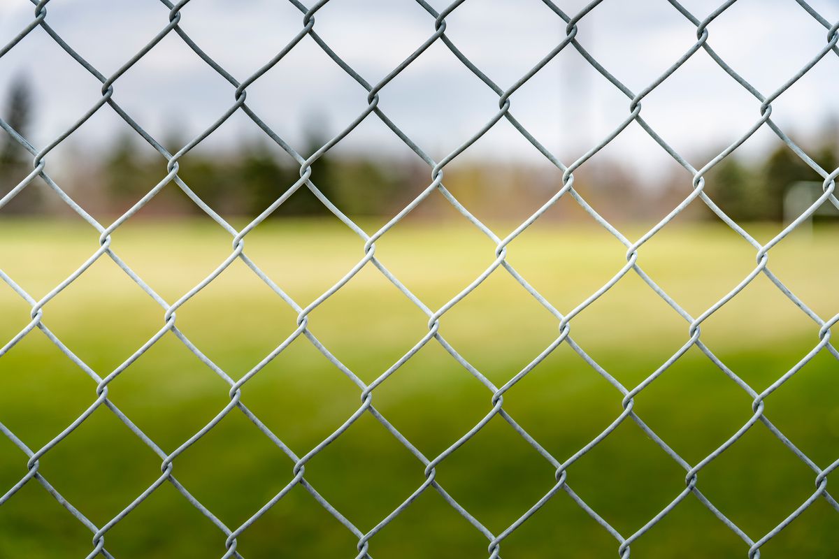 chain link fence2