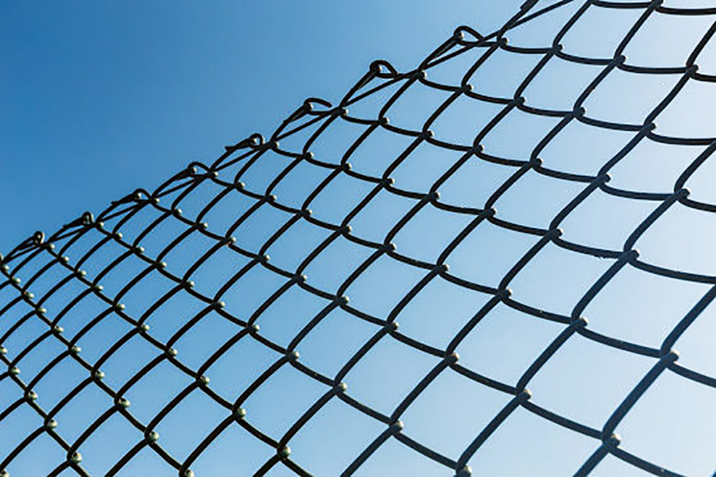 chain link fence3