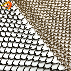 chain link mesh