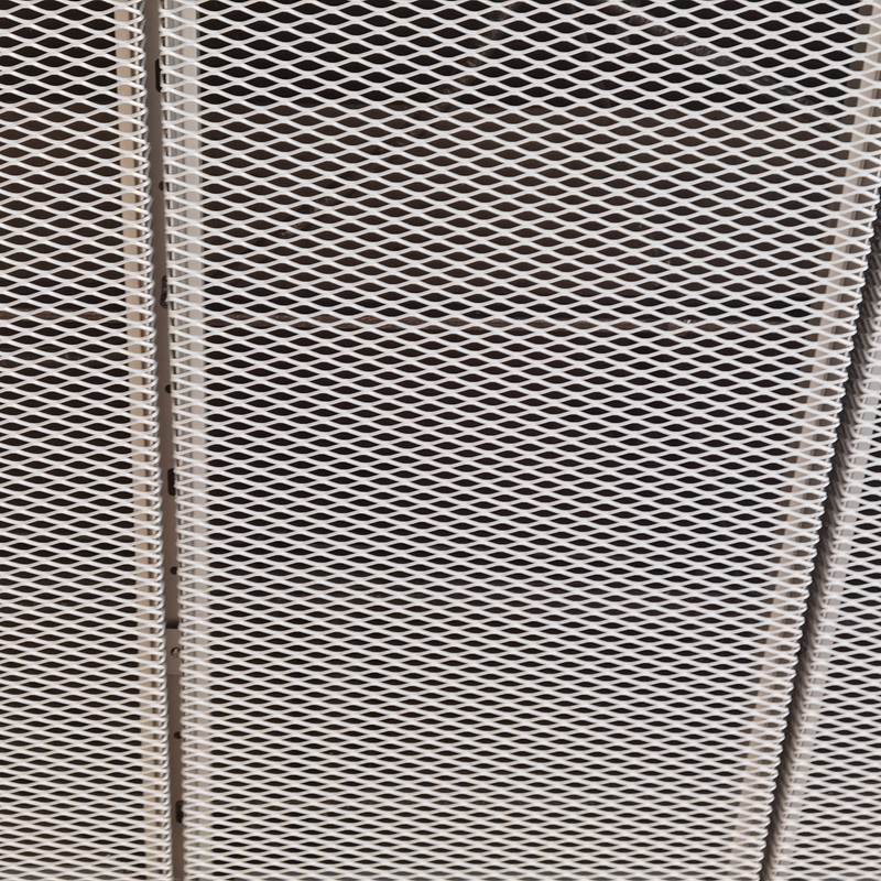 China Mesh Ceiling