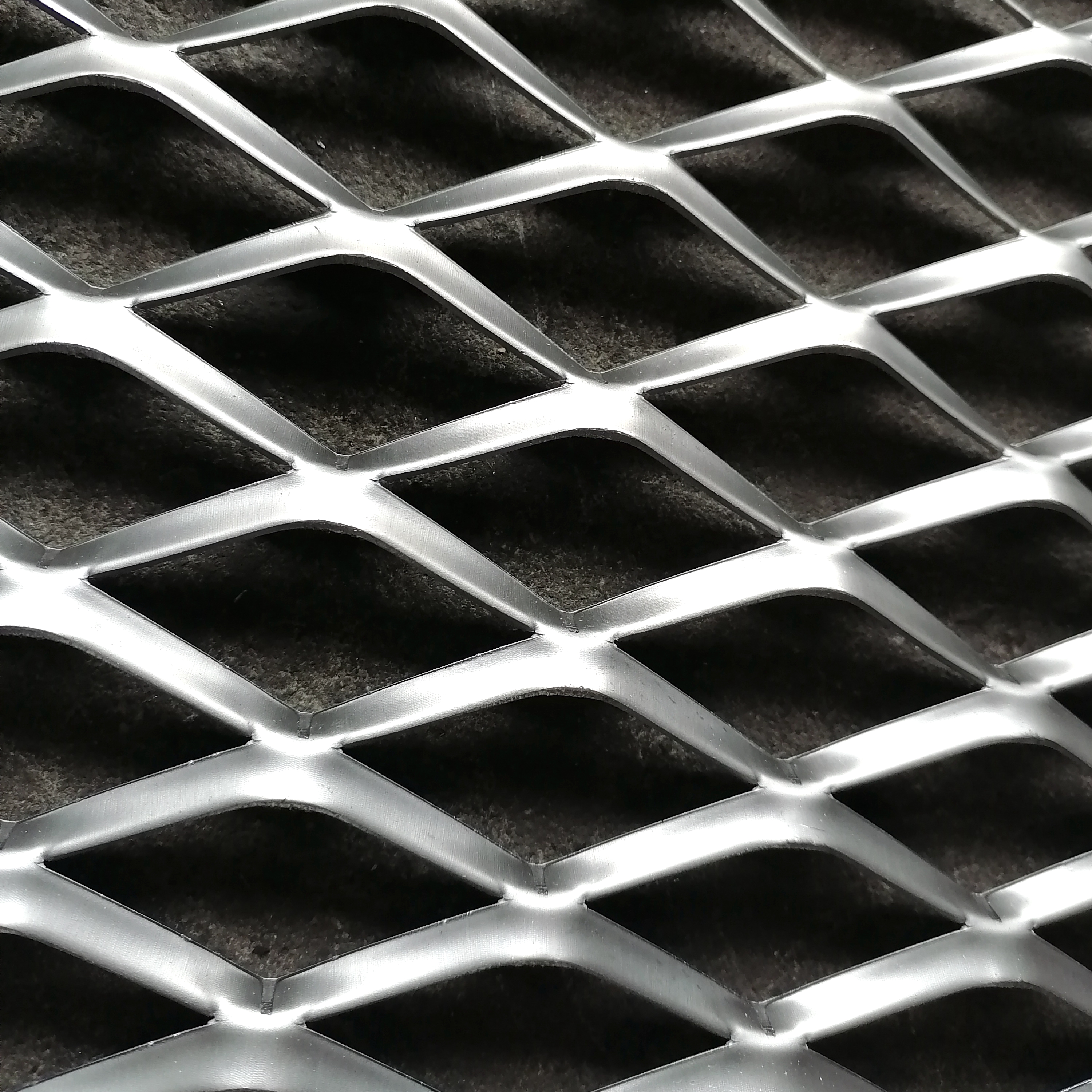 Customized Expanded Metal Mesh,China Expanded Steel,China Expanded Metal Mesh,China Expanded Metal Sheet,China Expanded Metal Facade