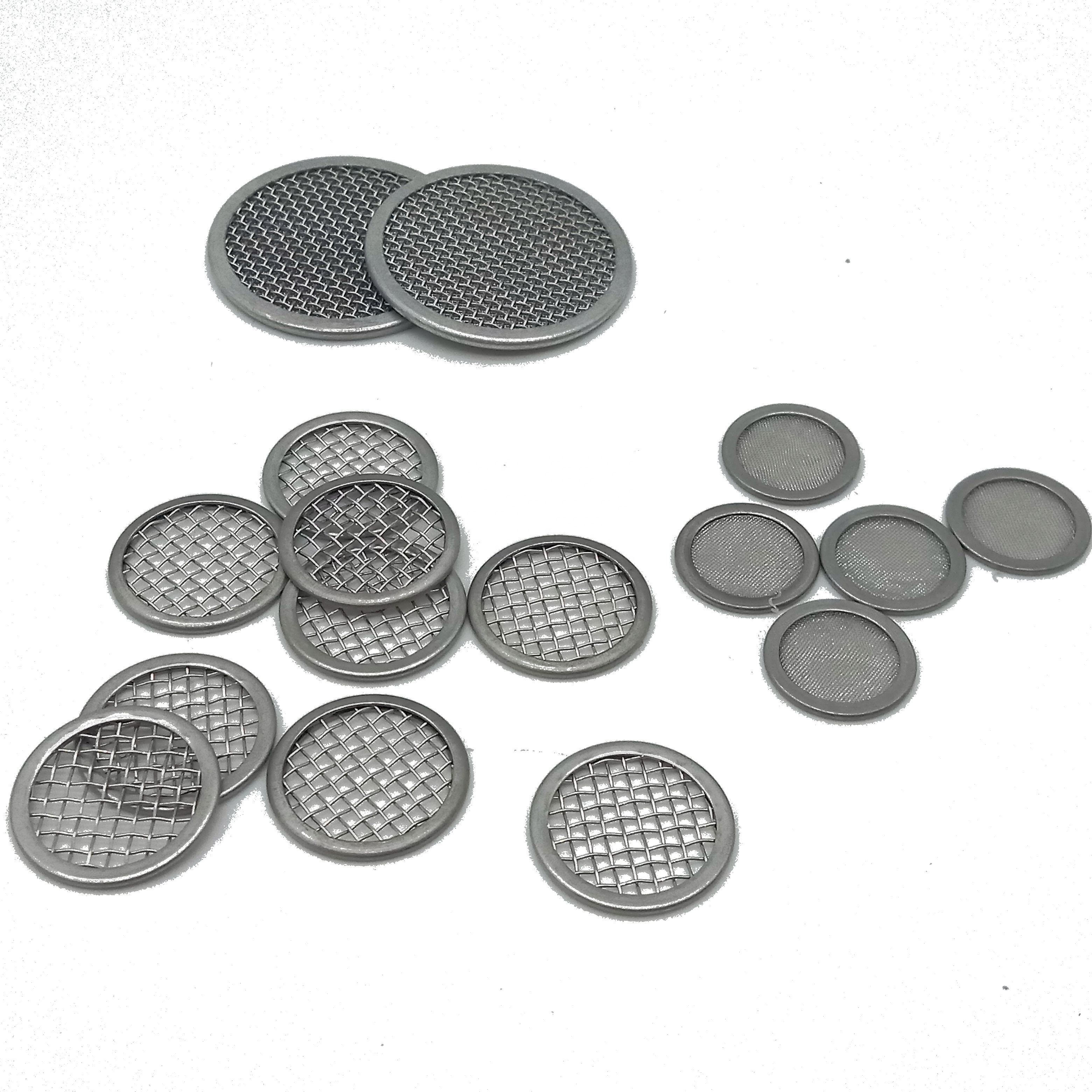 Wholesale Filter Screen