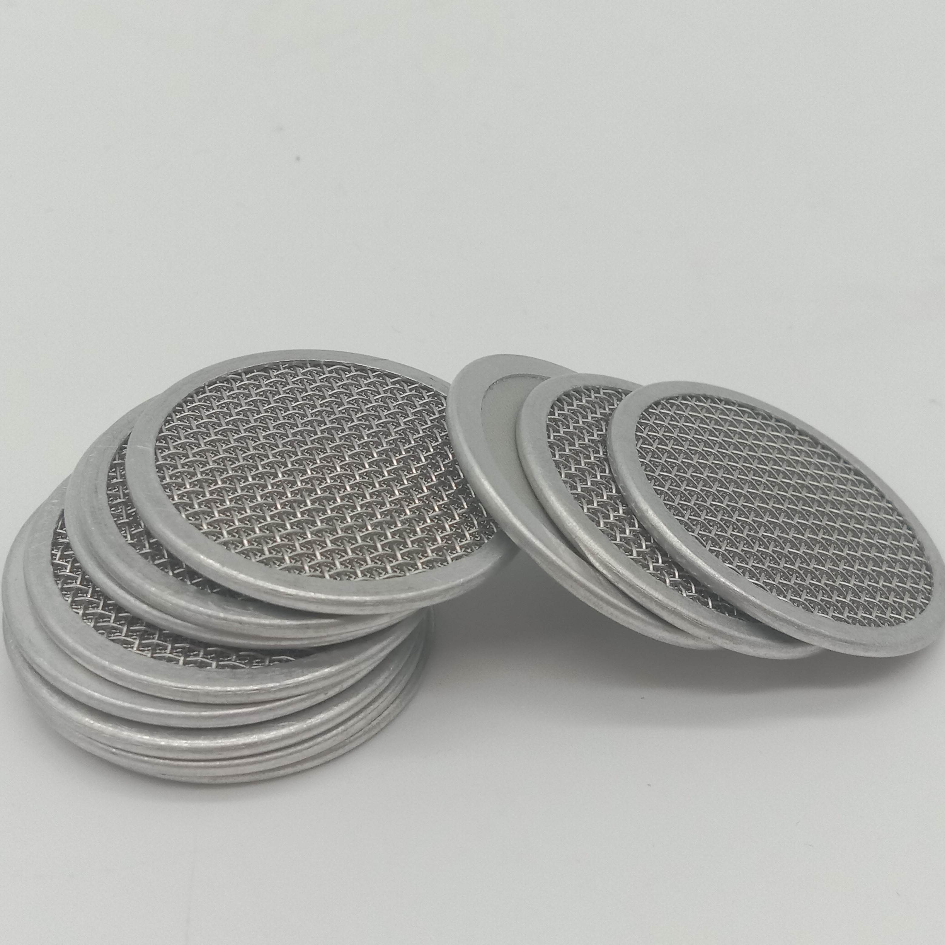 filter mesh