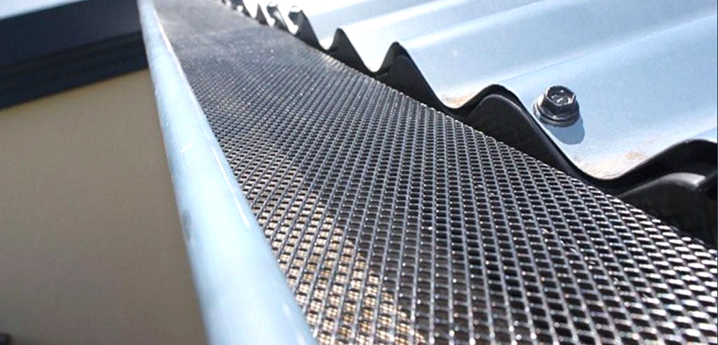 China expanded metal mesh