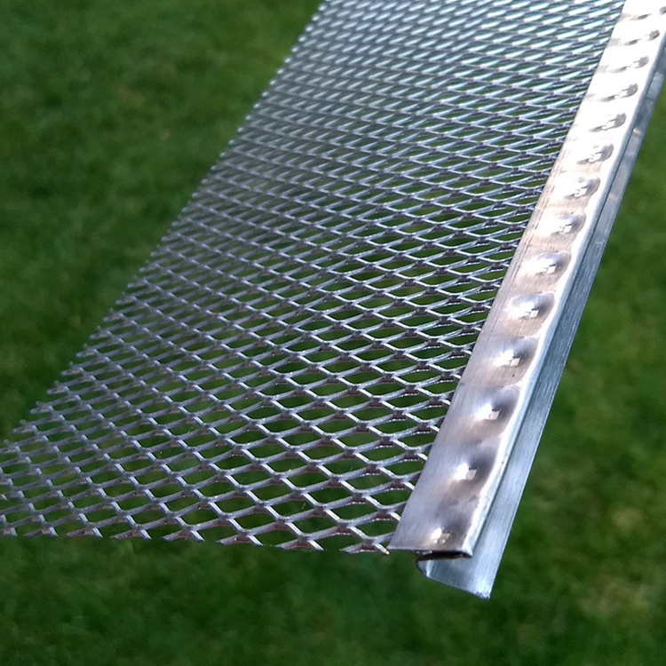 expanded metal mesh,filter mesh, gutter guard