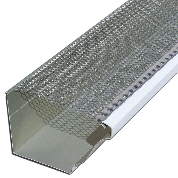 expanded metal mesh,filter mesh, gutter guard