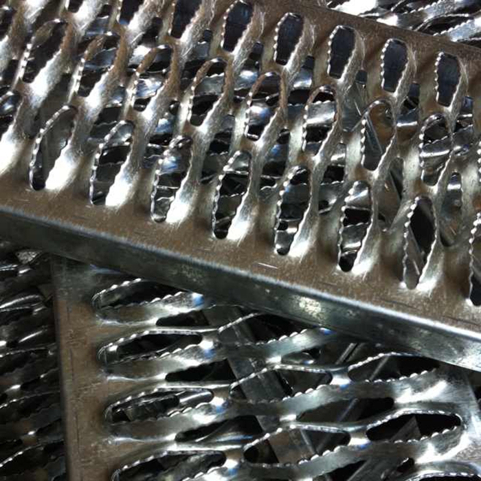 Perforated Anti Skid Plate, anti-skid plate, China Stamping Perforated Metal Mesh,China Perforated Steel