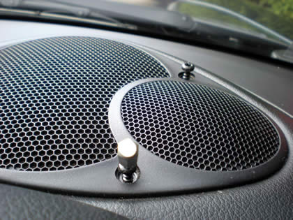 hexagonal-car-speaker
