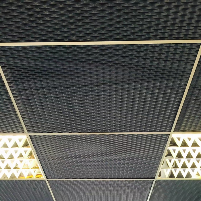 China Mesh Ceiling, Expanded Metal Ceiling