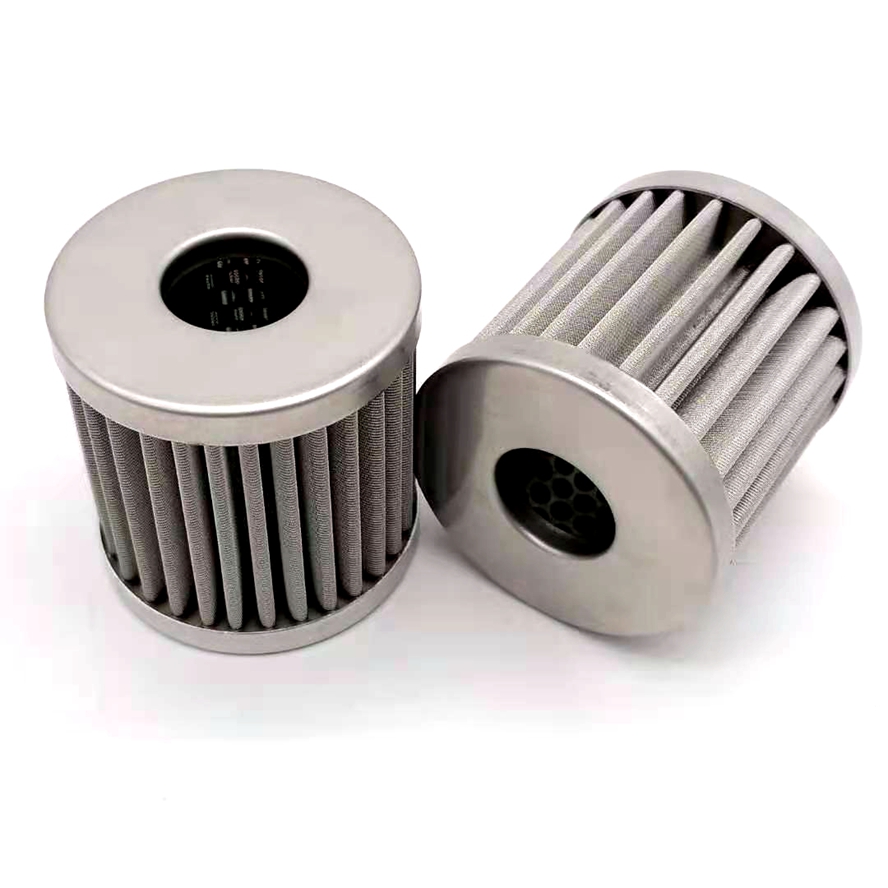 caps tungtung filter pikeun filter oli