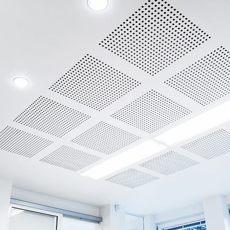 China Ceiling Mesh