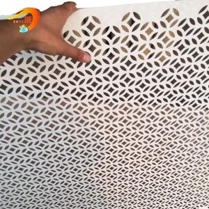 Wholesale Perforated Metal Ceiling