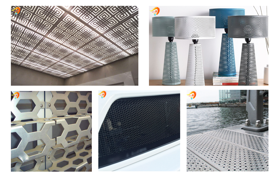 perforated metal, Perforated Metal Mesh, perforated metal fence, aluminum perforated sheet, galvanized perforated metal, stainless steel perforated metal