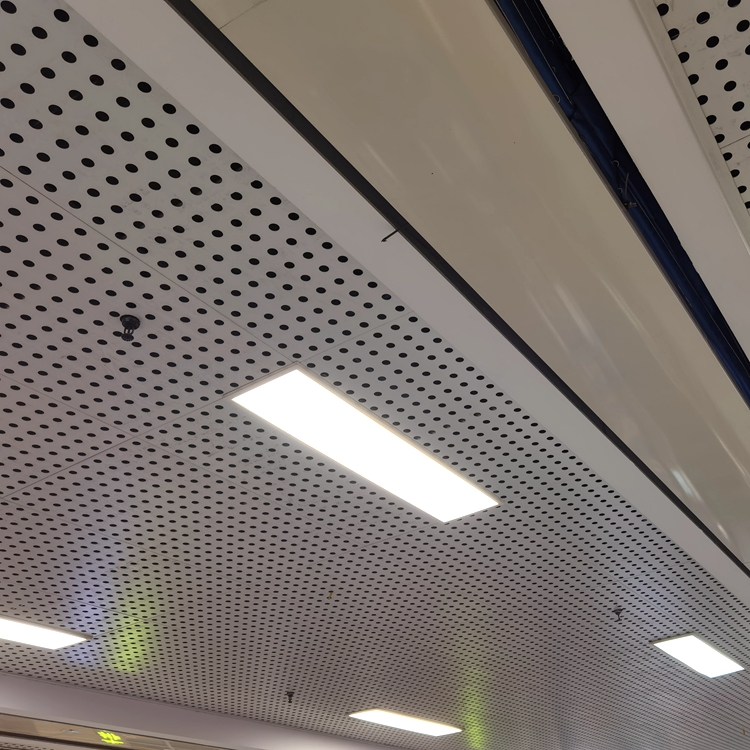 Wholesale Perforated Metal Ceiling