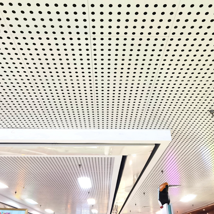 China Ceiling Mesh,China Mesh Ceiling,China Perforated Metal,China Perforated Steel