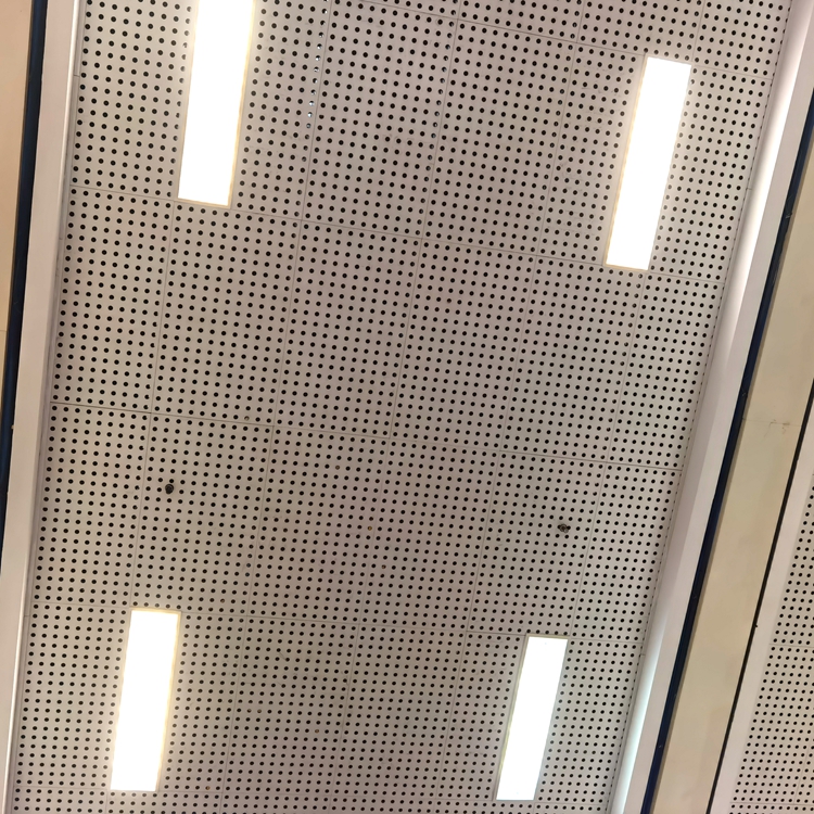 Wholesale Perforated Metal Ceiling