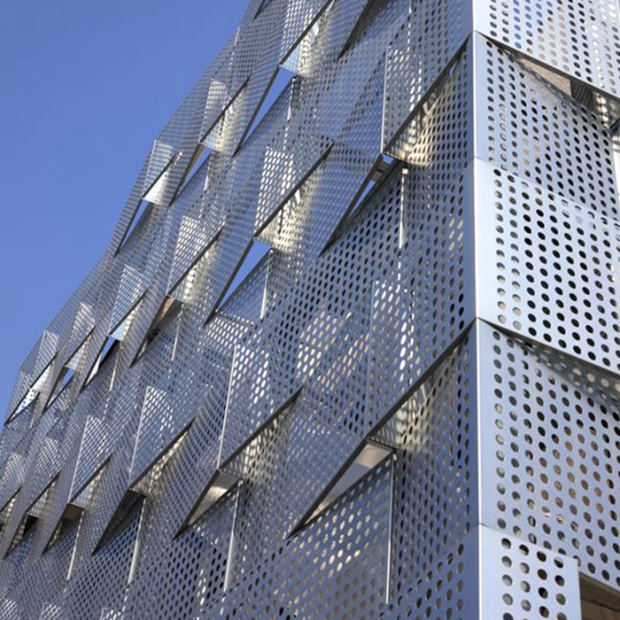 Perforated Metal Facade Cladding Factory,China Perforated Metal Facade Cladding,China Perforated Metal Cladding,Wholesale Perforated Plate,China Perforated Mesh,China Perforated Sheet,China Perforated Metal,China Perforated Cladding