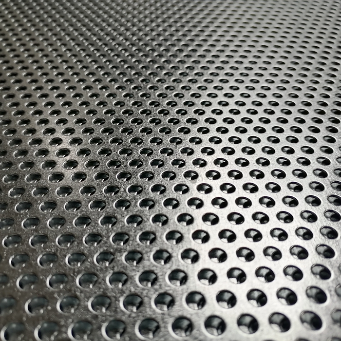 Wholesale Perforated Metal