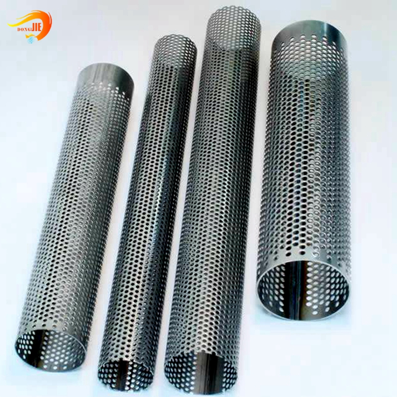 perforated tube (5)