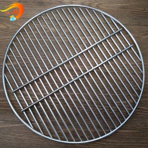 Bbq Grill Wire Mesh