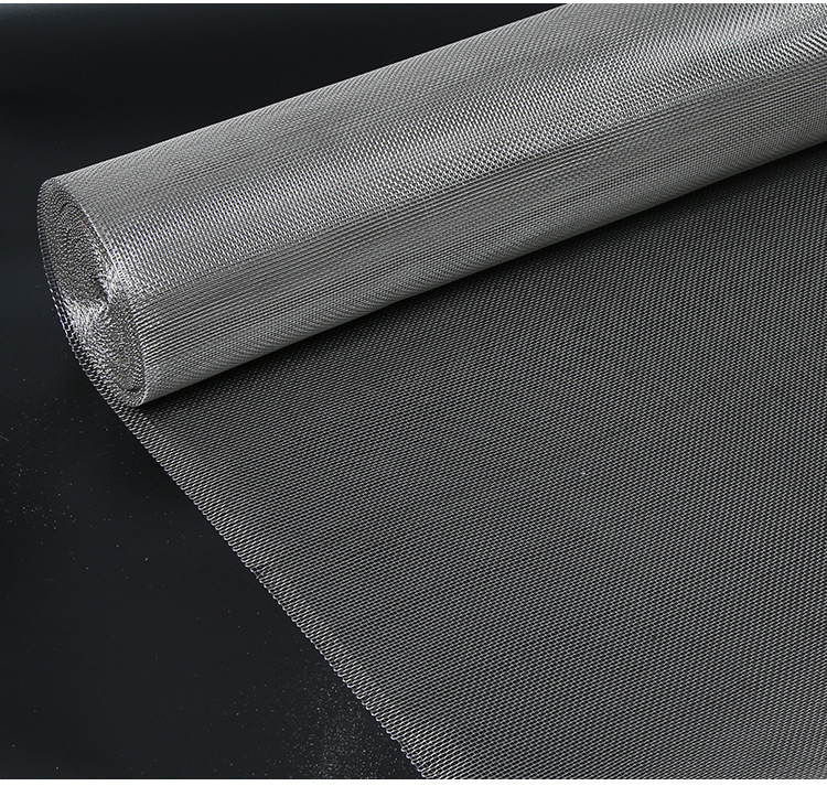 China Window Screen Mesh