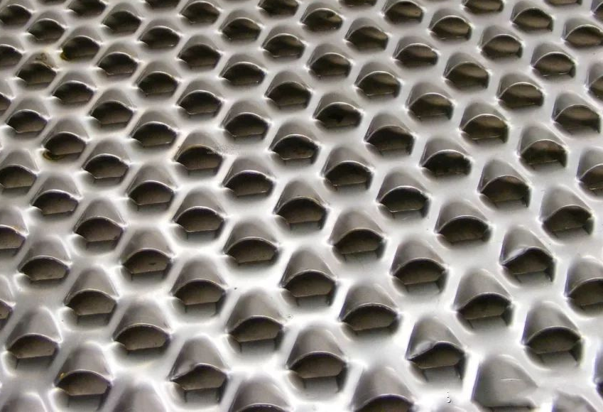 White Perforated Mesh,China Perforated Mesh,China Perforated Metal,China Perforated Panels