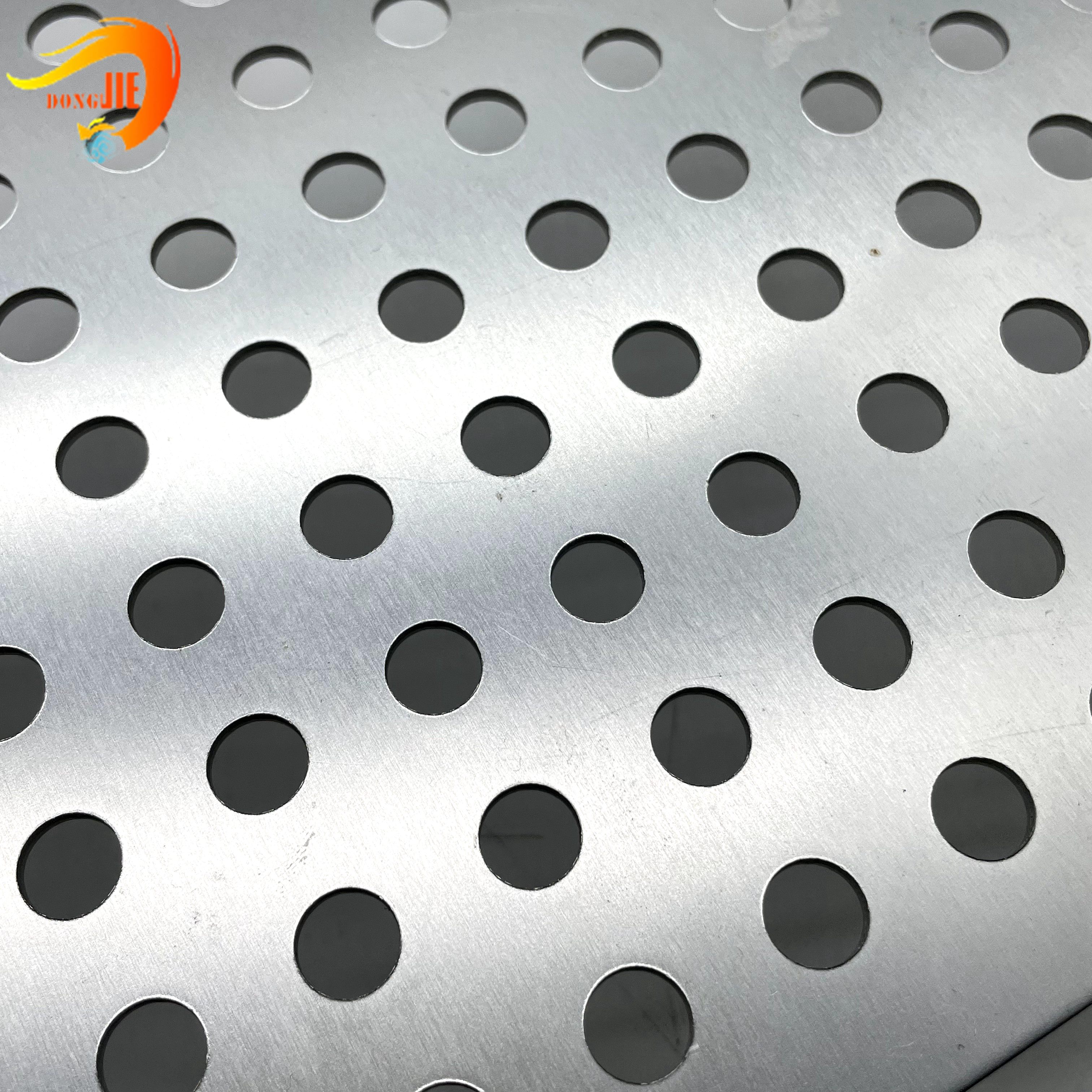 China Plate Perforated, China Perforated Steel, China Perforated Metal, China Perforated Sheet