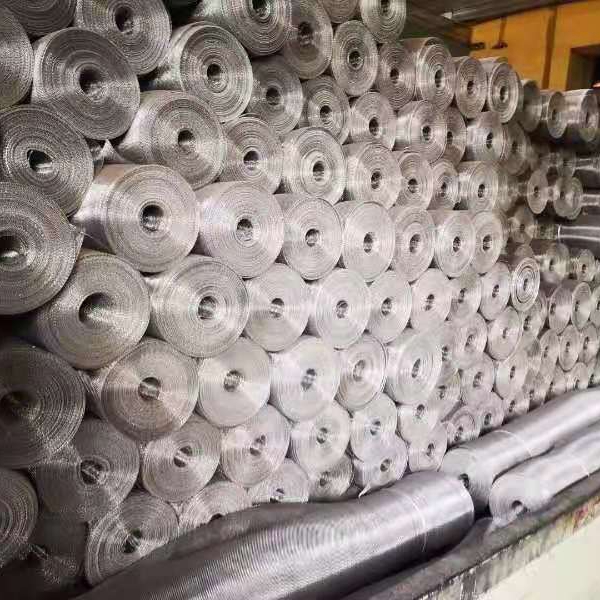 Kina fönsternät i aluminium