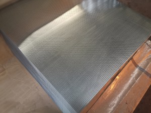 stainless steal mesh