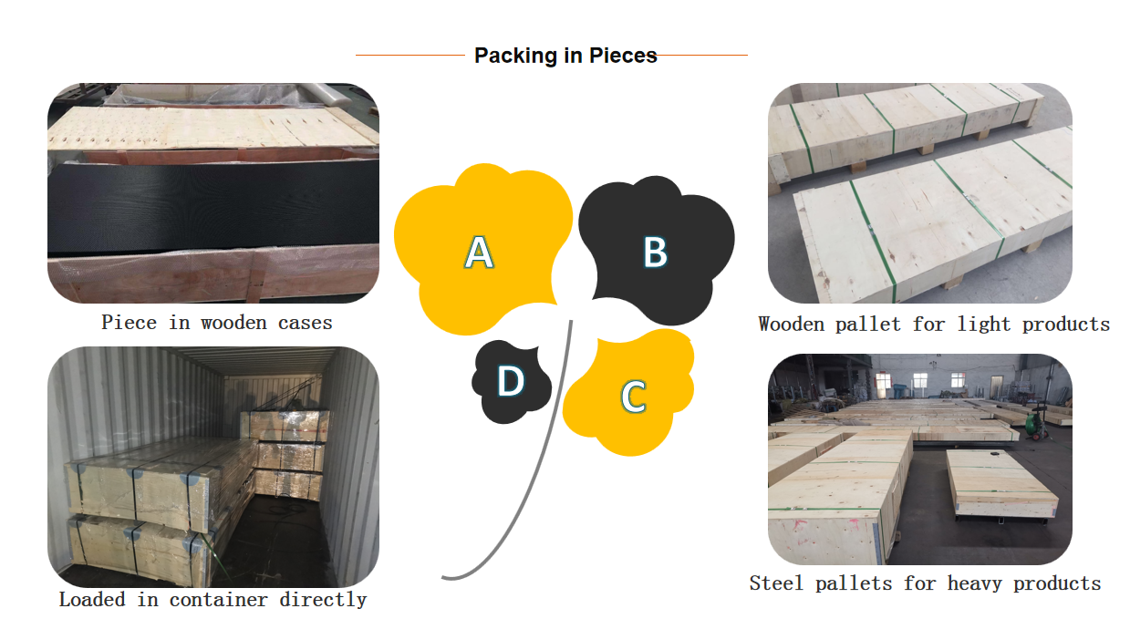 विस्तारित धातु जाल पैकिंग2